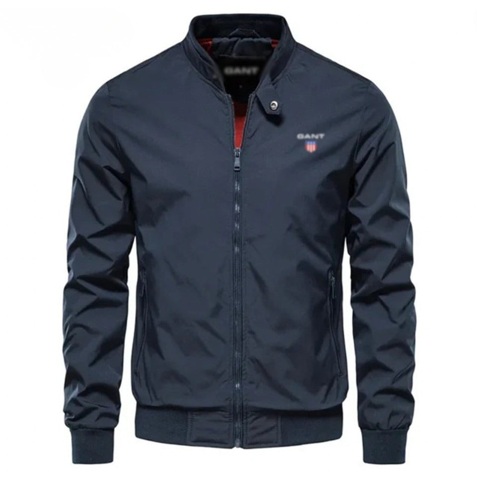 Heritage Bomber Jacket