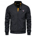 Heritage Bomber Jacket