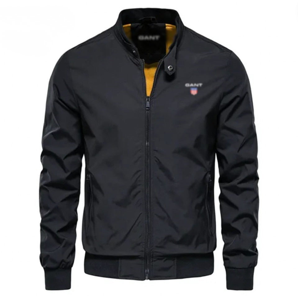 Heritage Bomber Jacket