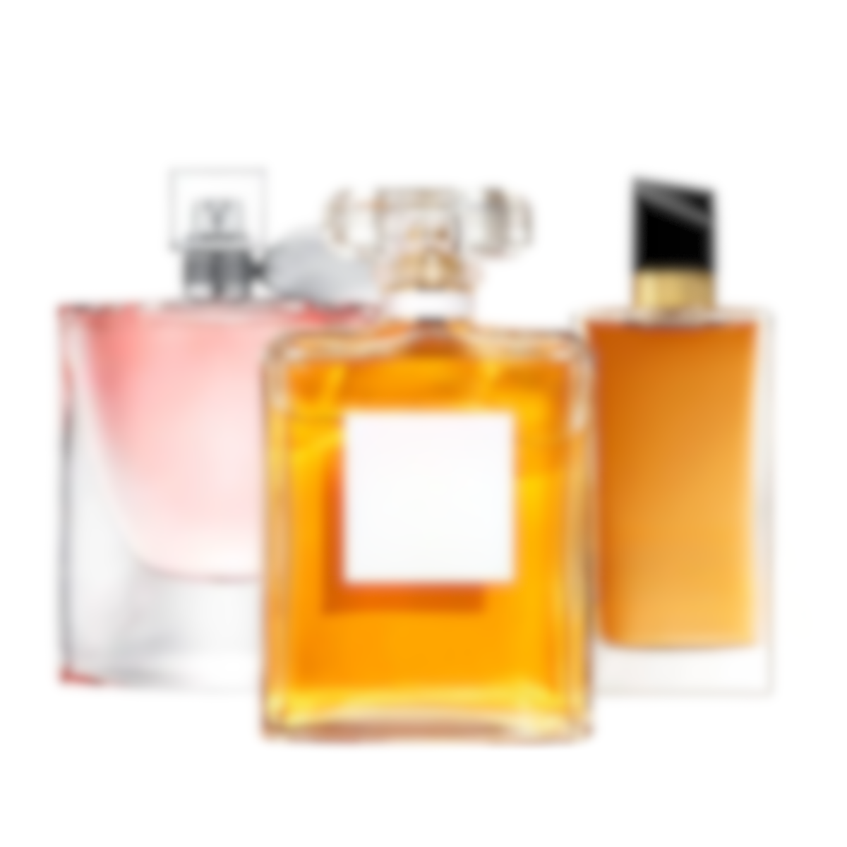 Coffret Héritage Parisien - 3x 100 ml / EDP